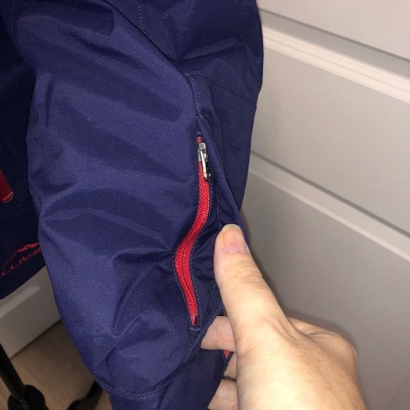 L l bean youths jacket - Picture 3 of 9